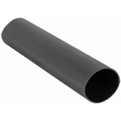 3M Heat Shrink Tubing: 3 in I.D. Before Shrinking, 1 in I.D. After Shrinking, 12 in Lg, Black, 50 PK (MPN ITCSN-3000-12-Bulk). Key specifications — Color: Black; Brand: 3M.