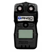 INDUSTRIAL SCIENTIFIC Multi-Gas Detector: INDUSTRIAL SCIENTIFIC Tango TX2, Lithium, Tango TX2, LCD (MPN TX2-24011)