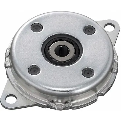 BANSBACH Rotary Damper: Disk - Gearless Rotary Dampers