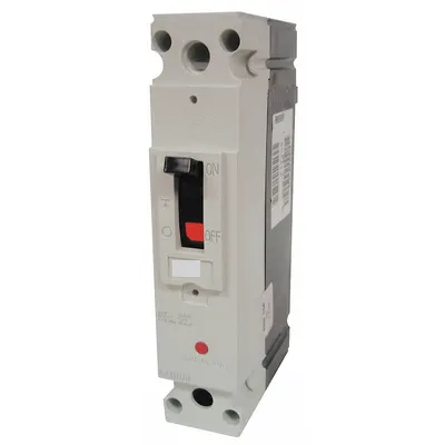 GE FBH16TE025R FB-Frame Molded Case Circuit Breaker - FB-Frame GE Molded Case Circuit Breakers