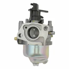 This HONDA carburetor assembly, part number 16100-Z0V-D01, is designed for use with compatible HONDA engines, including the EB3000CK2A model. It replaces No. 6NCK7 and is used in outdoor power equipment such as generators to mix air and fuel for combustion.