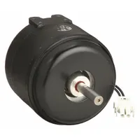 SCOTSMAN Fan Motor: 18-5505-01
