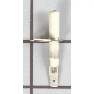 WHIRLPOOL Spark Electrode: Mfr Part # 74009958 - Whirlpool Oven Replacement Parts