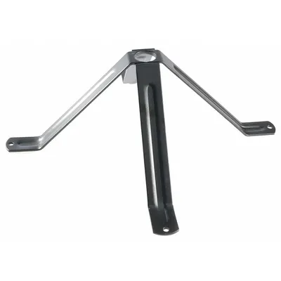 Dayton Bracket: Mfr Part # CAM25001300G - HVACR Bases, Housings & Mounting Kits