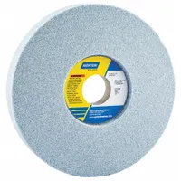 NORTON Recessed Grinding Wheel: Type 5, 7" x 3/4" x 1 1/4", 5SG46-IVS, 5 PK (MPN 66252941976)