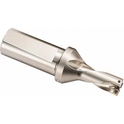 KYOCERA Indexable Insert Drill (MPN S150DRV1312211) - Indexable Drill Bits for General Drilling