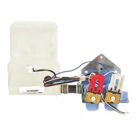 WHIRLPOOL Valve: W10432353