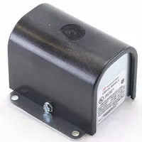 MCDONNELL & MILLER Switch with Manual Reset: 2-M Mfr Part #