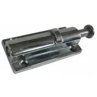 DAYTON Locking Device: Mfr Part # VE22YK15LDG