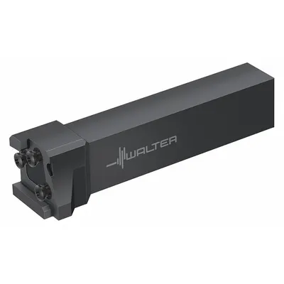 WALTER Indexable Parting and Grooving Tool Holder: MSS-E32R90-3225N (MPN 5009357) - Indexable Parting & Grooving Toolholders