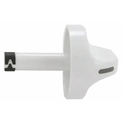 ELECTROLUX Knob: 131264500 - Electrolux Washing Machine & Dryer Parts