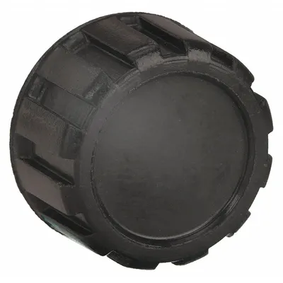 MILLER ELECTRIC Back Cap: Short, 41V33 - Short Back Caps
