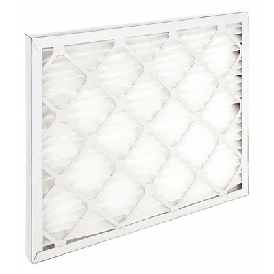 OEM Pleated Air Filter: 20 in x 25 in x 2 in, MERV 10 - MERV 10 Pleated Air Filters