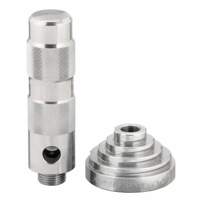 MAYHEW PRO Replacement Mandrels for Gasket Punch Sets - Replacement Parts for Gasket Punch Sets