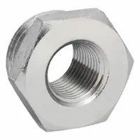 LEGRIS Metal Pipe Straight: Straight, 1/4 in x 1/2 in, Female BSPP Threaded x Male BSPP Threaded (MPN 0905 13 21)