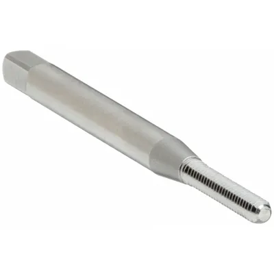 OSG Thread Forming Tap: #2-56 UNC, H3 / 2B-3B, Bottoming Chamfer - General Purpose Thread-Forming Taps