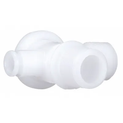 BRADLEY Body Individual Solenoid Valve: Plastic (MPN 118-237) - Cartridges & Mixing Valve Parts for Wash Fountains