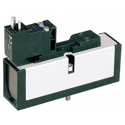 PARKER DX02-621-951M Directional Control Valve - Parker DX Series Directional Control Valves