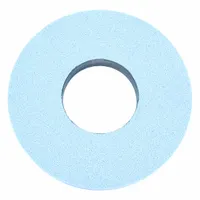 NORTON Straight Grinding Wheel: Type 1, 10" x 1" x 3", 5SG60-IVS (MPN 66253160403)