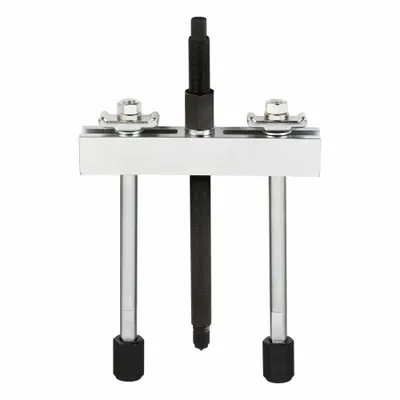 WESTWARD Push Puller: 2 5/8 in Spread - Min, 7 3/4 in Spread - Max - Push-Pullers for Press-Fit Parts