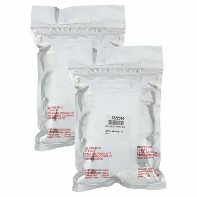 SPEEDAIRE Replacement Desiccant: Silica Gel