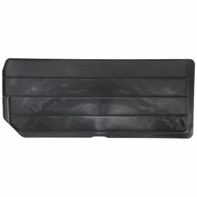 AKRO-MILS Bin Divider: 16 1/4 in x 7 1/8 in, Not Electrostatic Discharge Conductive - Giant Hopper Bin Dividers
