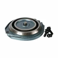 WILTON Vise Base: 1280N (MPN 12295)