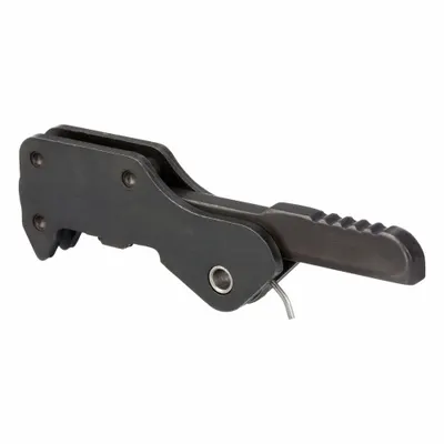 RIDGID Trigger Assembly: For 711/815A Series Threaders - Ridgid Pipe Threading Parts