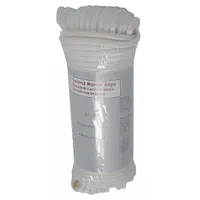 APPROVED VENDOR General Purpose Utility Rope: Diamond Braid, 3/8 in Dia, 60 lb Working Load Limit