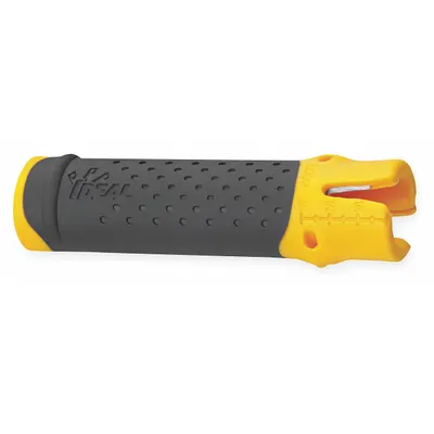 IDEAL Cable Stripper: Manual, 14 AWG to 12 AWG, NM, For NM Cable Designation - Data & Coaxial Cable Strippers