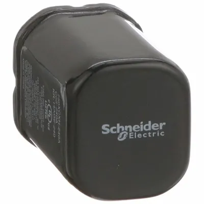 SCHNEIDER Hermetically Sealed Relay: Socket Mounted, 12 A Current Rating, 240V AC - Socket-Mounted Relays