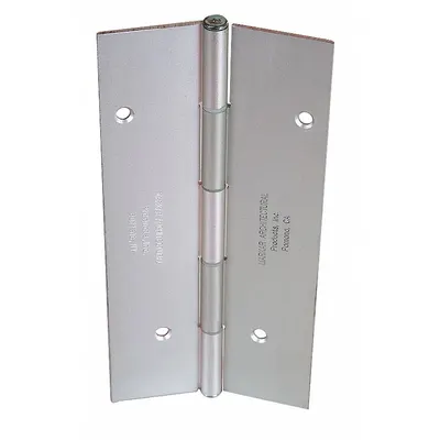 MARKAR Full Mortise-Mount Piano Hinge - Full Mortise-Mount Piano Hinges