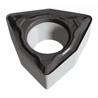 WALTER Turning Insert: WCMT3(2.5)2-PF WPP20S, WCMT06T308-PF WPP20S (MPN 6965698)