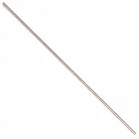 VERMONT GAGE Class X Go Pin Gauge: Go (Plus), Inch, 0.0316 in Dia, 0.00004 in Tolerance (MPN 141103160)
