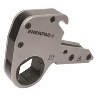 ENERPAC Interchangeable Low Profile Hexagon Cassette: HLP Series, 10,252 N-m, 7,562 ft-lb, 90 mm Max (MPN HLP7090M)