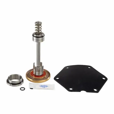 Watts Total Relief Kit: Total Relief Kit - Repair Kits & Parts for Watts Backflow Preventers