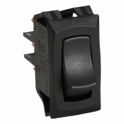 MANITOWOC Toggle Switch: 2301513 - MANITOWOC Ice Machine Replacement Parts