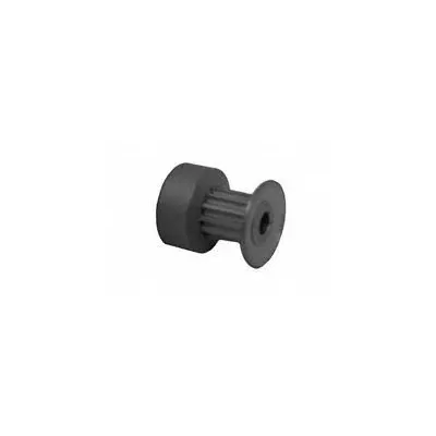 OEM Timing Pulley: Trapezoidal - MXL Section Timing Belt Pulleys