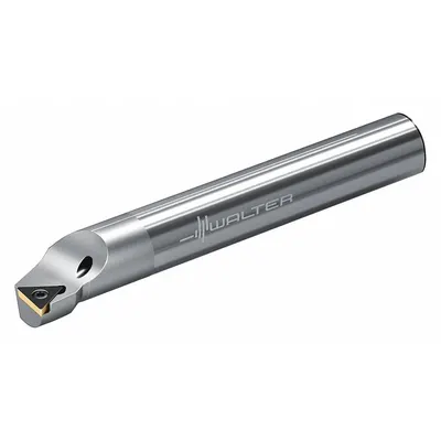 WALTER Indexable Boring Bar: A12M-STFCL11-R (MPN 5204680) - Indexable Boring Bars