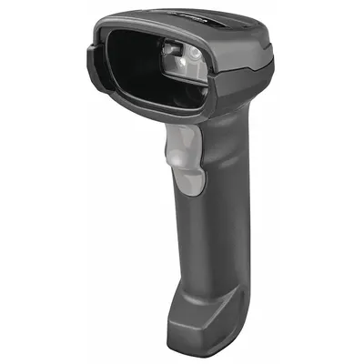 ZEBRA Handheld Imager: Government/Hospitality/Manufacturing/Retail/Transportation and Logistics - Rugged Cordless Barcode Scanners