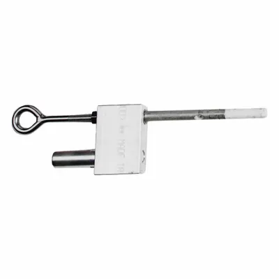 MEGGER Adapter: Adapter (MPN 210.00011) - Accessories for Transformer Turns Ratiometers