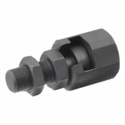 JW WINCO Quick-Fit Coupling: Hex Head, Threaded Stud, M20, 35 mm Thread Lg, Radial Offset - Threaded Quick-Fit Couplings for Radial Offsets