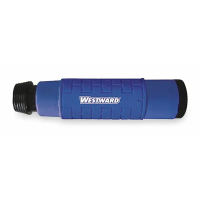 WESTWARD Adjustable-Length Deburring Tool Handle - Adjustable-Length Deburring Tool Handles