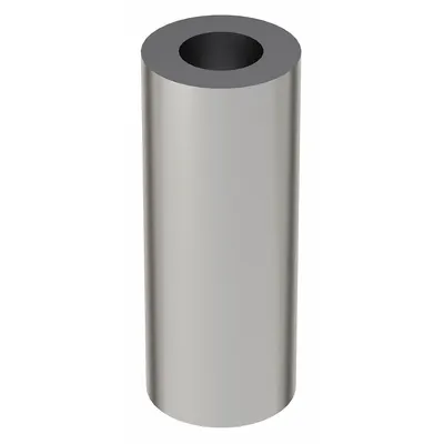 OEM Spacer: 1/2 in Screw Size - Steel Spacers
