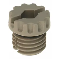 SMC Lubrication Plug Assembly: AL, AL34P-060AS