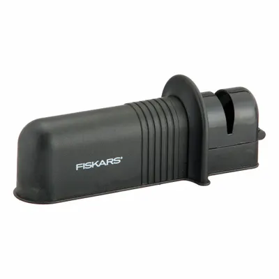 FISKARS Bench-Mount Axe Sharpener 78616984J - Bench-Mount Axe Sharpeners