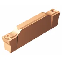 SANDVIK COROMANT Grooving Insert: N123D2-0150-0001-GF 1125