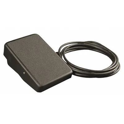 ESAB Wired Foot Control for Rebel EM 215ic TIG Welder, 15 ft Cable - Wired Foot Controls for TIG Welders