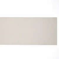 ACROVYN Door Push Plate: 6 in Wd, 16 in Ht (MPN PP60T616314N)