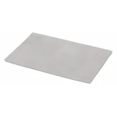 Replacement spark screen for LINCOLN ELECTRIC Viking Series welding helmets. Protects the main lens from sparks, spatter, and debris during welding. Includes one spark screen per package.